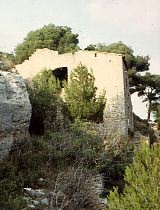 la maison de Panturle 